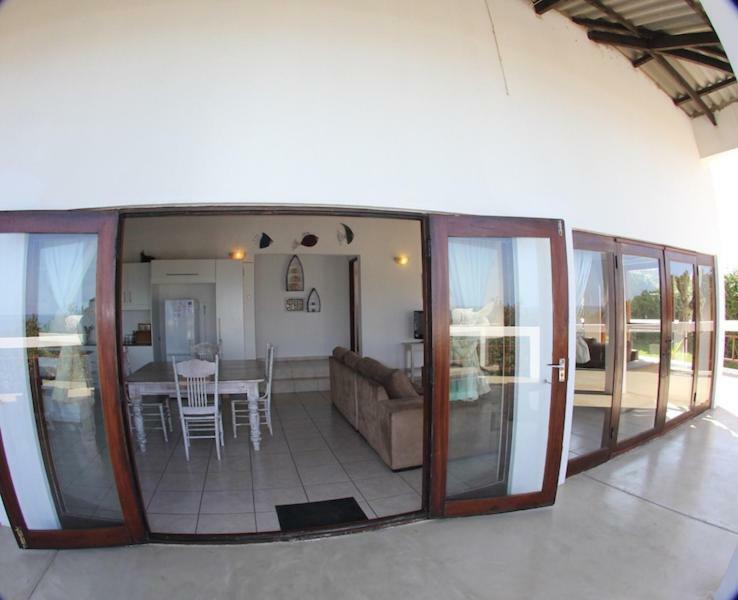 Reef Resort Xai Xai Exterior photo
