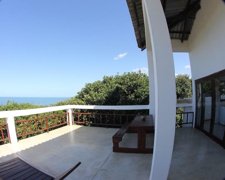 Reef Resort Xai Xai Exterior photo
