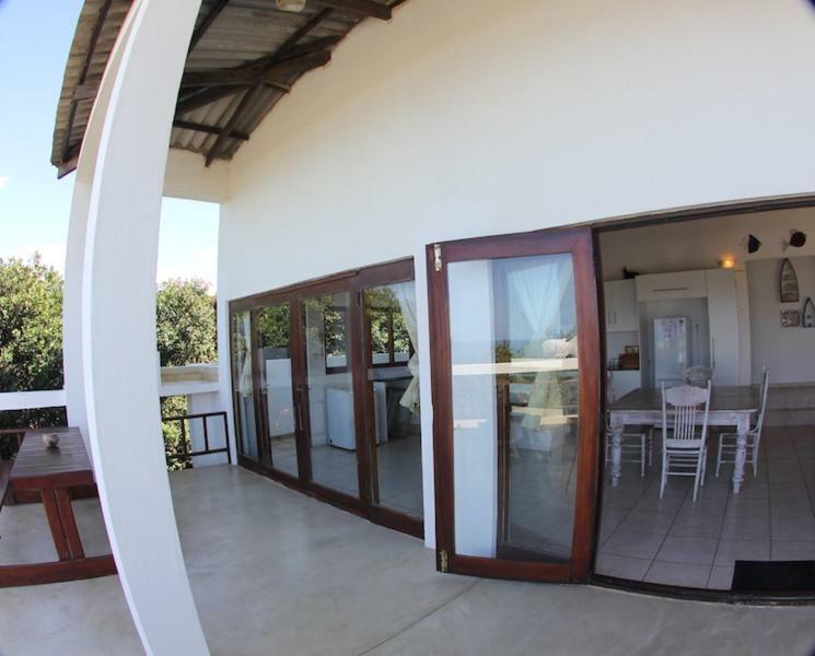 Reef Resort Xai Xai Exterior photo