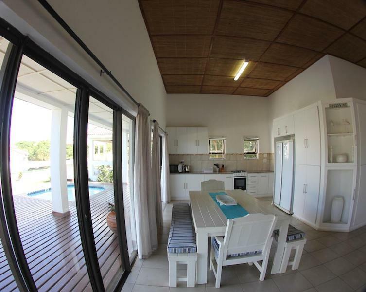 Reef Resort Xai Xai Exterior photo