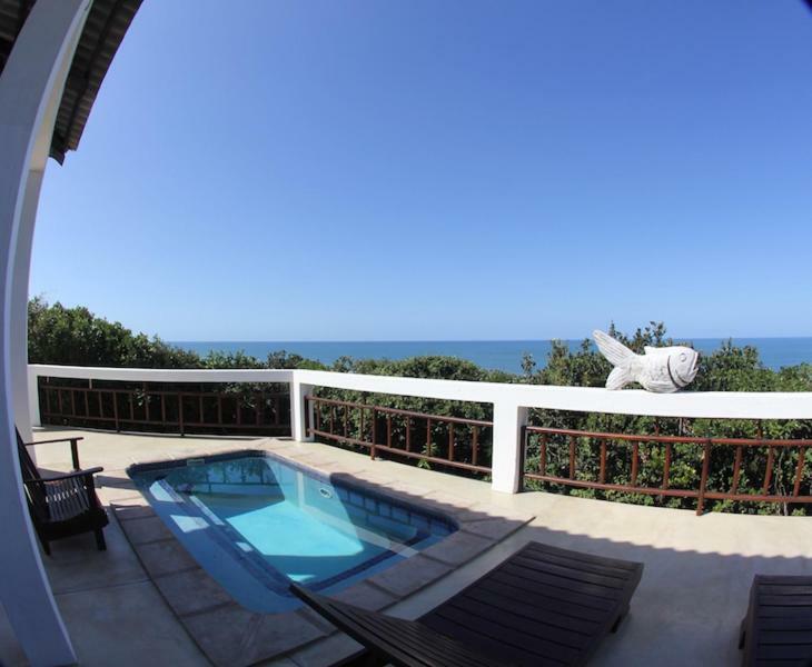 Reef Resort Xai Xai Exterior photo
